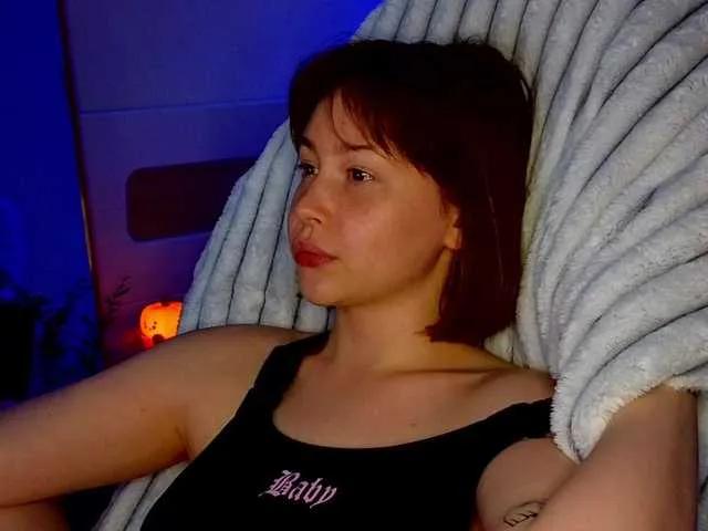 sweetdreamss on BongaCams 