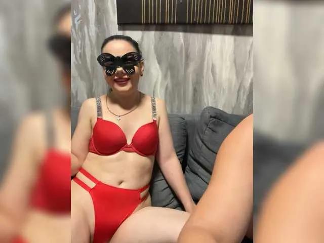 SweetHoles69 on BongaCams 