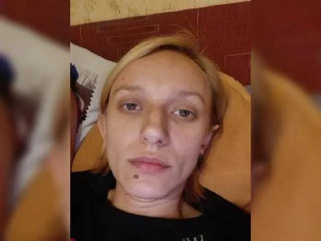 Sweetnsexy on BongaCams 