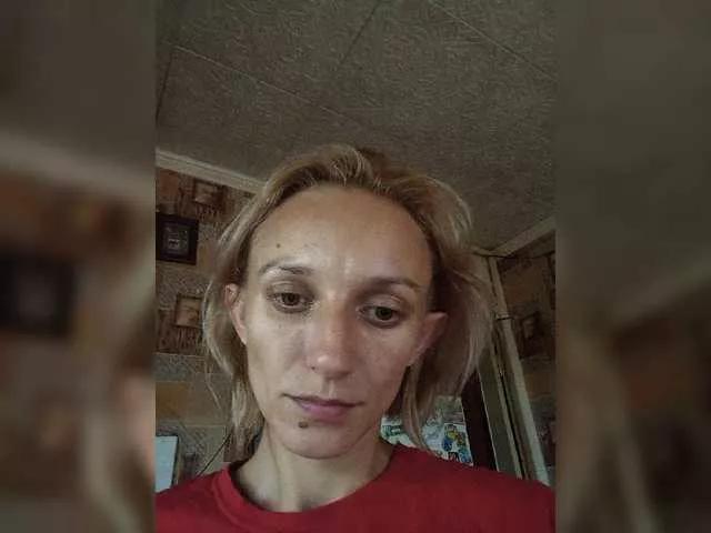Sweetnsexy on BongaCams 