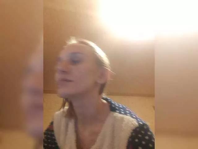 Sweetnsexy on BongaCams 