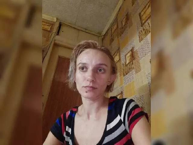 Sweetnsexy on BongaCams 