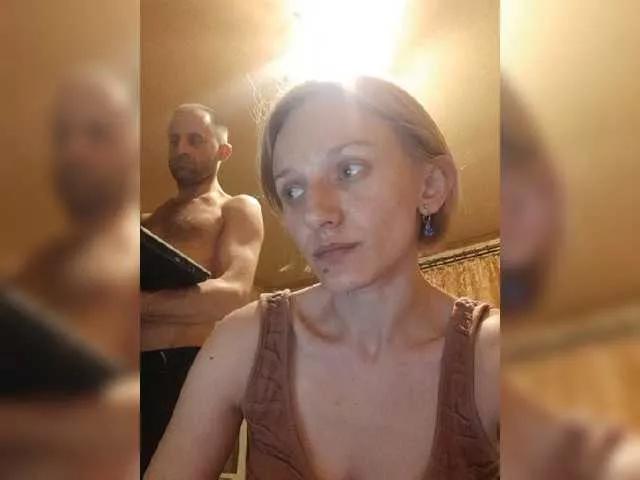 Sweetnsexy on BongaCams 