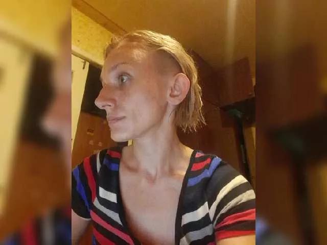 Sweetnsexy on BongaCams 
