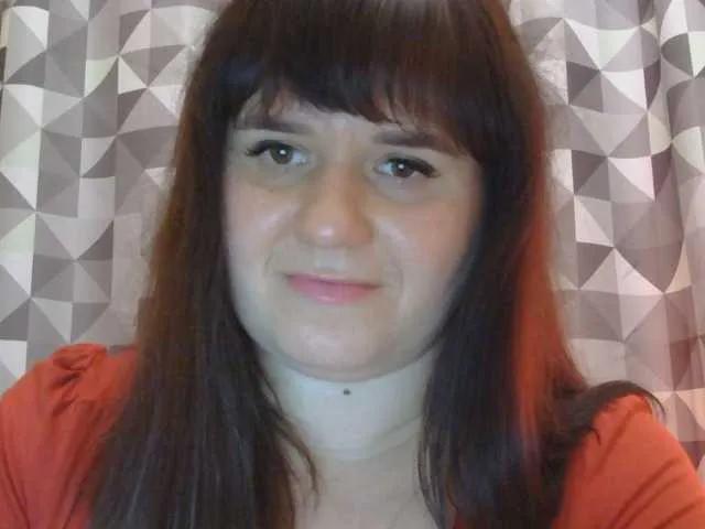 Tatyana8 on BongaCams