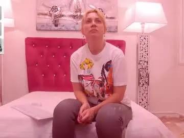 1amanda on Chaturbate 