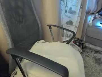 Freechat _alyssia_ on Chaturbate