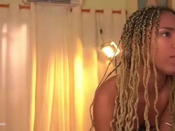 _angeleyes — Hi :-) - Goal: what's under skirt?  [1111 tokens left] #tease #fit #natural #dance #ebony