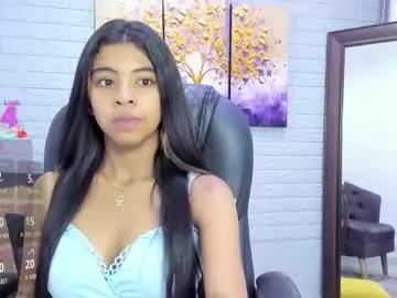 _anna_maria — GOAL: FootJob In Cream   [130 tokens remaining] Welcome guys, thanks for joining me on this adventure... Will you guide me? -- Pvt Open /Toys On #18 #skinny #ebony #feet #latina