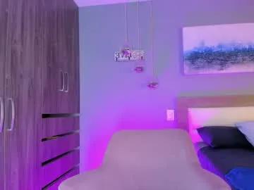 _ashly_77 — GOAL: Striptease [60 tokens remaining]  Come and discover why nobody leaves quickly. #young #squirt #lovense #teen #smile