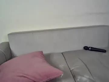 _emma_sugar — GOAL:  NECK STRAP [64 tokens remaining] Welcome to my room! Let's use me   Private is open  #teen #squirt #skinny #bdsm #anal