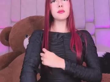 _gigidoll_ on Chaturbate 