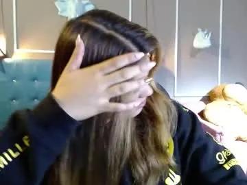 _jeessy on Chaturbate 