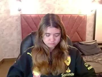 _jeessy on Chaturbate 