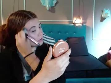 _jeessy on Chaturbate 