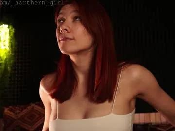 _northern_girl_ — naughty saturday   fav 49/120/222/500 - Goal is : topless #fit #young #natural #bigass #redhead