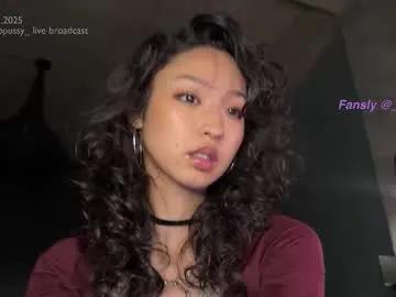 _octopussy_ — Tip menu active | privates open #asian #sensual #roleplay