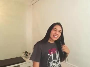 _sassy_girl — Great orgasm show | Lush ON  | Hush in  | Domi control  | Fuck machine ready to ride  |  #anal #fuckmachine #natural #daddy  #smalltits [1999 tokens remaining]