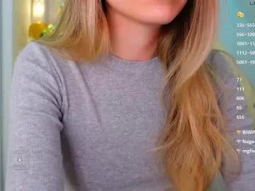 _sweetcams_ — come here daddy! favorite level - 23, 100, 333 tk) naked  at [767 tokens] #pvt #anal #russian #18 #bigpussylips --- Next Goal: fingers in ass