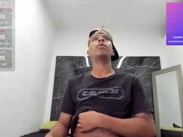 ada_brooke on Chaturbate 