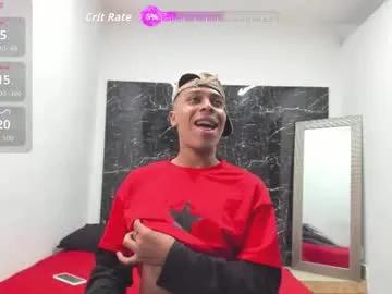 ada_brooke on Chaturbate 