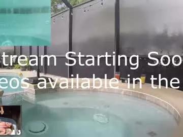 adamevetv on Chaturbate 