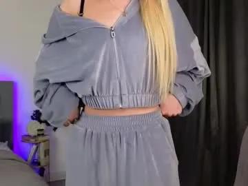 adele_armas — LOLLIPOP SUCKING CLOSE TO CAM AND TEASE YOU:P ^_^  #blonde #teen #feet #18 #bigass [111 tokens remaining]