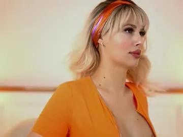 adelineking — Let's get this WET n NAUGHTY! :P - Multi Goal: Undress Ne [333tk each Goal] #bigboobs #blonde #wife #spanish #mature