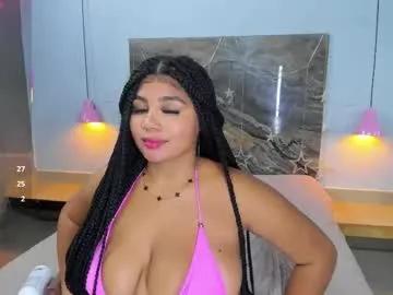 afrodita_roos_ — Chill, talk and fun! private is open - #latina #bigass #bigboobs #teen #ebony
