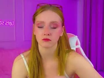 agatafoxley on Chaturbate 