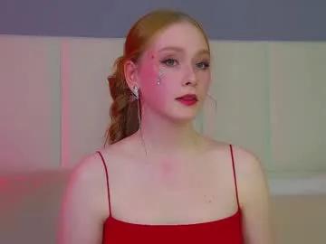 agatafoxley on Chaturbate 