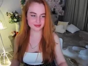 airysilhouette — Dream big and dare to fail  #young #nonude #cute #redhead #redhair