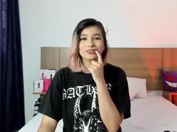 akatsumi_ — GOAL: off lingerie [72 tokens remaining] Your fire girl is here Baby #lovense #ahegao #brackets #cosplay #nonude