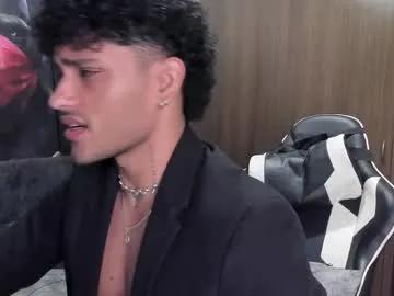 alessandro_vanni — CUMSHOW [2130 tokens remaining]