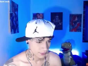 alex_rockstar's avatar