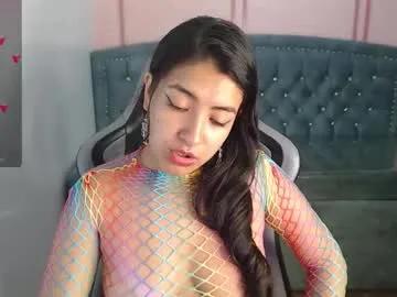 alexa_romero_t on Chaturbate
