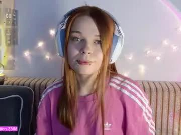 alinabae — Hello! I'm online again!  I want to be the whole universe for you! PVT entrance costs 100 tokens extra! #18 #teen #cosplay #bigtits #tits [1994 tokens remaining]