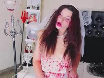 allisonn223 on Chaturbate 