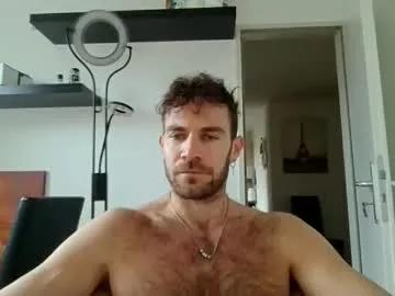 alphah_hunk — Freechat on Chaturbate