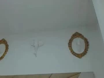 amanda_ramirez on Chaturbate 