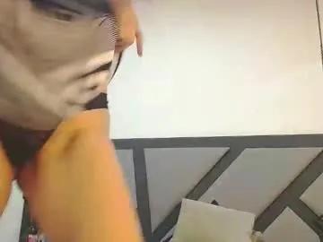 amanda_ramirez on Chaturbate 