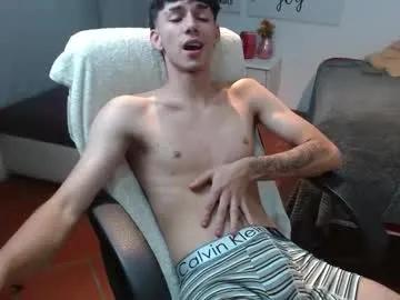 amethystshadow — GOAL: cum [269 tokens remaining] Welcome to my room! #18 #bigcock #twink #latino #new