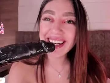 ammy_glow on Chaturbate 