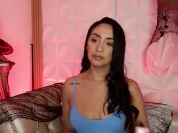 ana_riveros on Chaturbate 