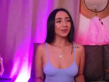 ana_riveros on Chaturbate 