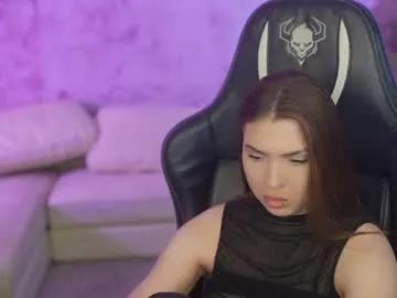 anabel054 on Chaturbate 