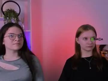 anabel_foxis on Chaturbate 