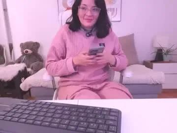 anah_ on Chaturbate 