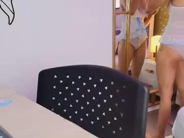 Freechat anahi_maite on Chaturbate