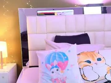 Freechat anahi_maite on Chaturbate